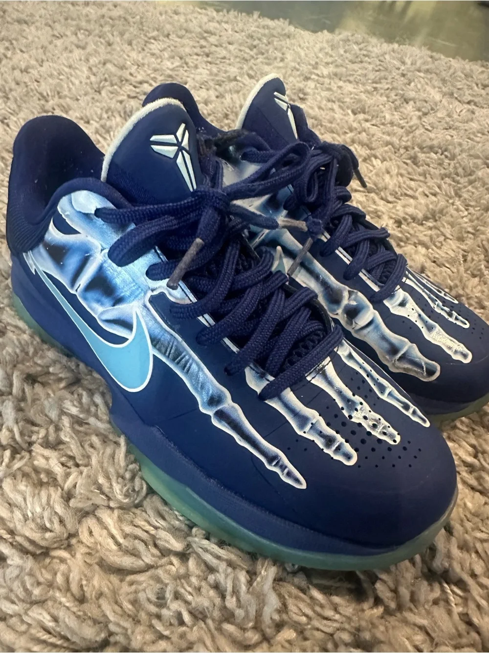 Nike 🔥 kobe